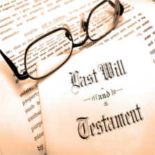 No Contest Provision in Will or Trust in Arizona. No Contest Provision in Will or Trust in Arizona.