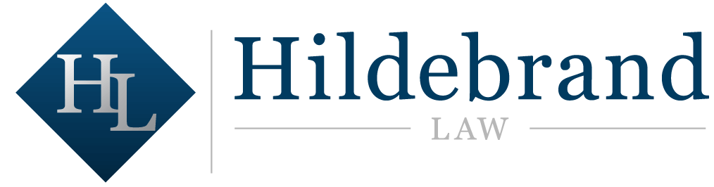 Hildebrand Law, P.C. mobile logo