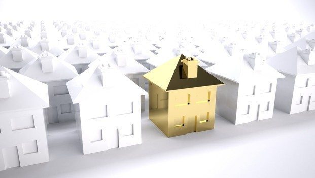 Sole and Separate Property Used to Buy House in Arizona