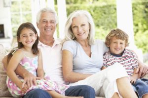 Grandparents Visitation Rights Arizona.