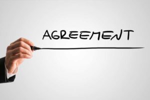 Postnuptial Agreement and Creditors in Arizona.