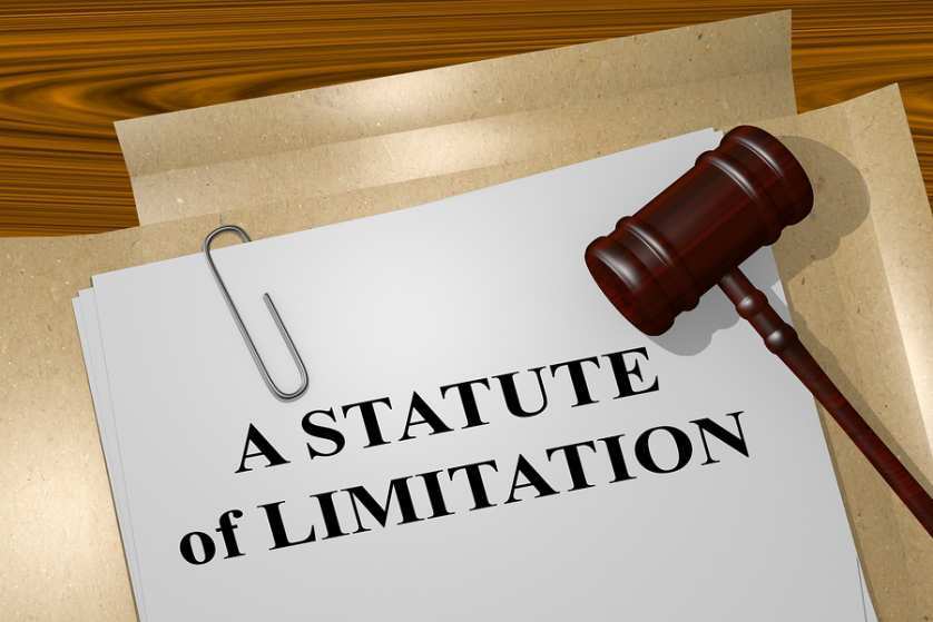 Statute of Limitations on a Divorce Decree in Arizona.