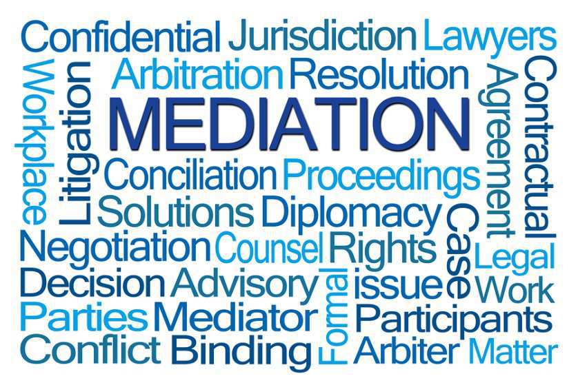 How to Pick a Divorce Mediator in Arizona.