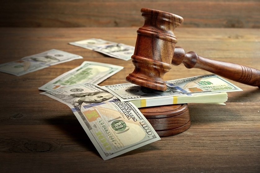 Taxes and Divorce Settlements in Arizona.