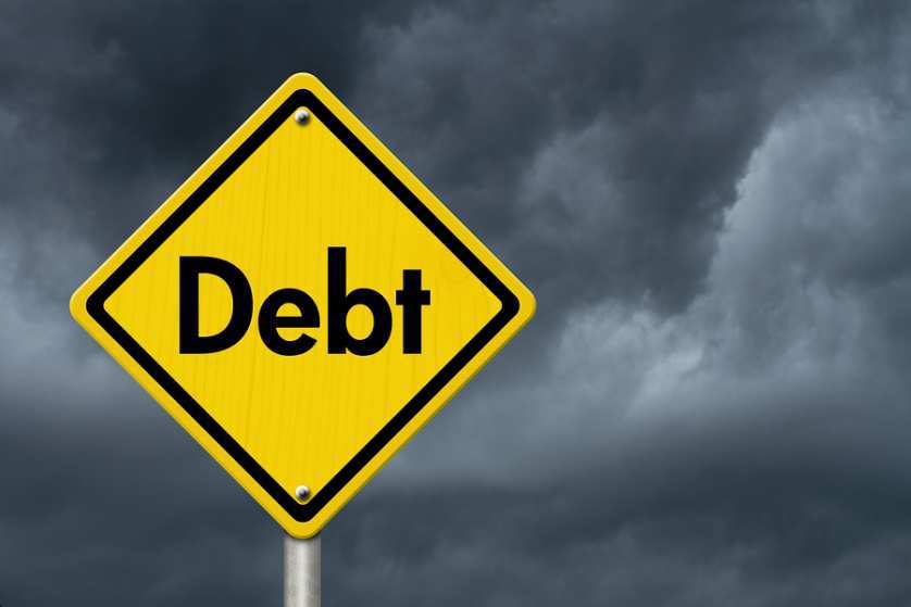 Community Liability for a Spouse's Debt in Arizona.