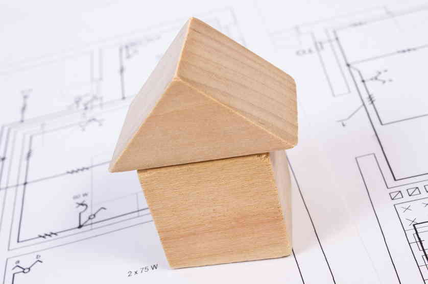 Community Liens on Sole and Separate Property in a Divorce