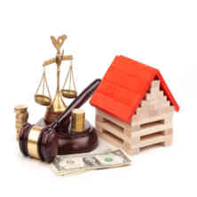 Community Liens on Sole and Separate Property in an Arizona Divorce. Community Liens on Sole and Separate Property in an Arizona Divorce.