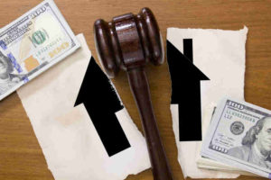 Splitting Property and Alimony in Arizona. Splitting Property and Alimony in Arizona.
