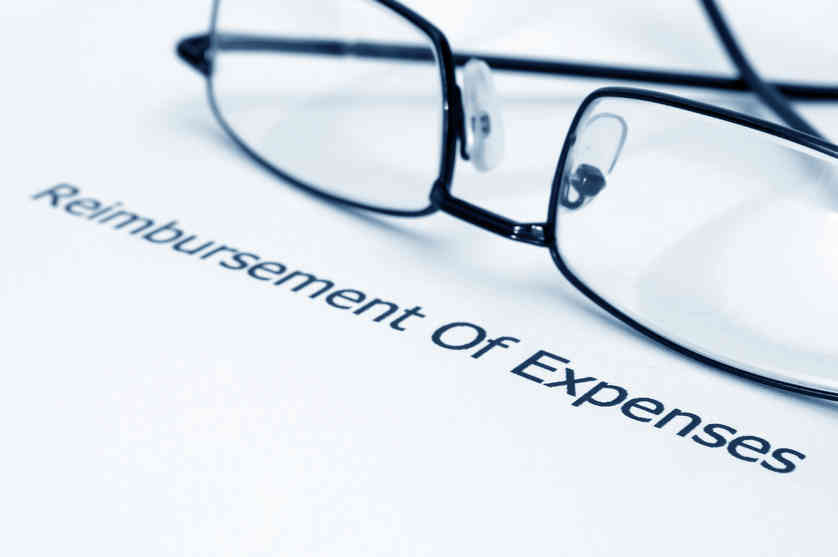 Reimbursement of Loans Made Before Marriage