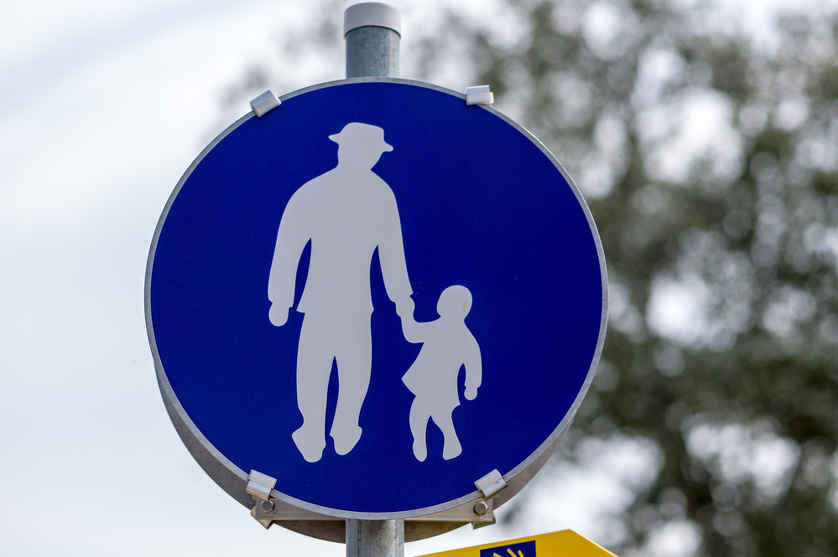 Effect of Denial of Visitation on Child Support Payments