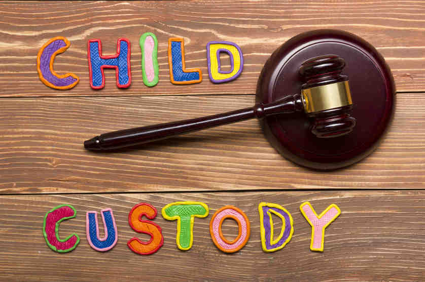 Grandparents Cannot Obtain Custody of a Child From a Parent