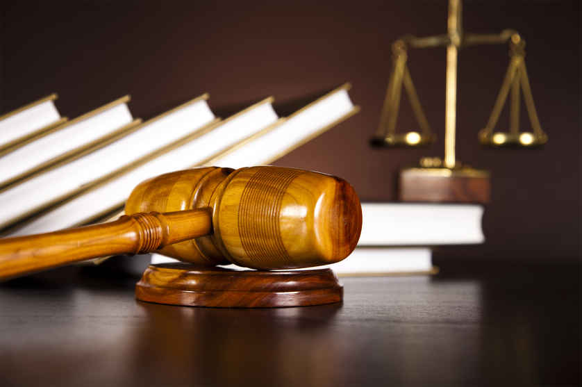 Probate Court Effect on a Pending Lawsuit