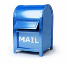 Returned Certified Mail Insufficient to Provide Notice in Probate Case.