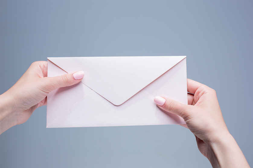 Returned Certified Mail Insufficient to Provide Notice in a Probate Case