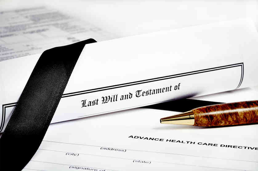 Violation of a Spendthrift Provision of a Trust in Arizona
