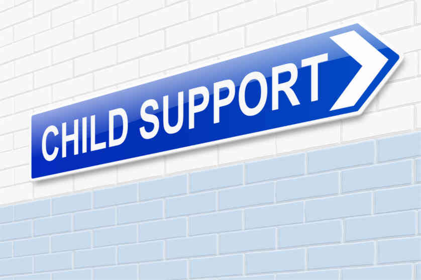 Personal Jurisdiction in Arizona Child Support Cases.