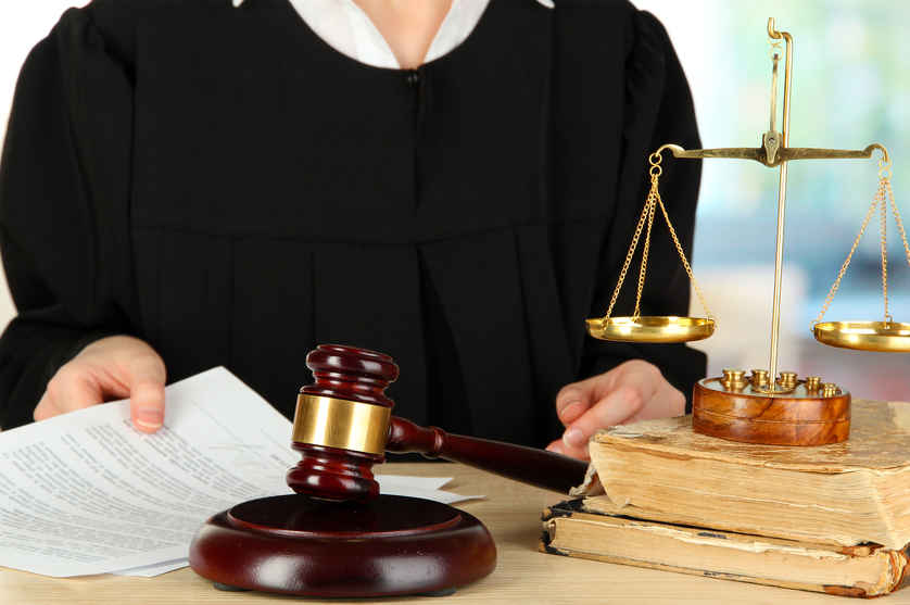 Changing Judges in an Arizona Divorce