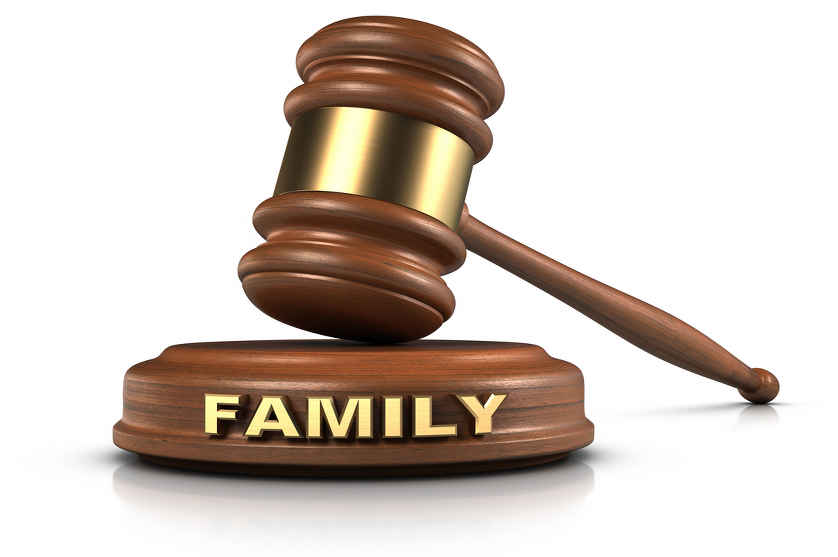 Contempt of Court as a Remedy for Unpaid Child Support Arrearages