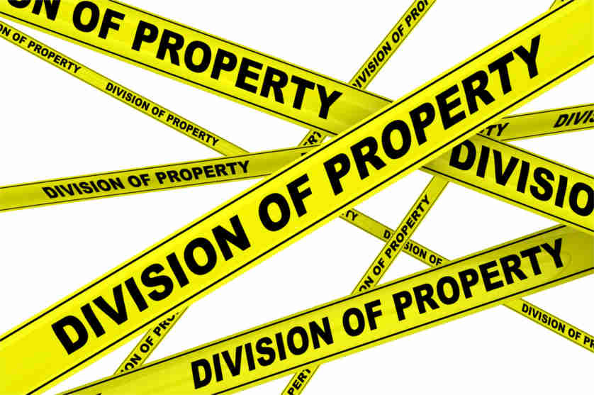 Joint Versus Community Property in Arizona.