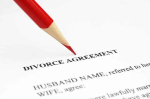 Complete Versus Partial Divorce Agreement in Arizona.