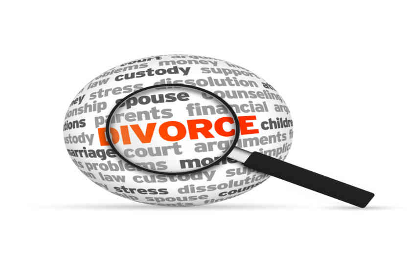 How Divorce Affects Children