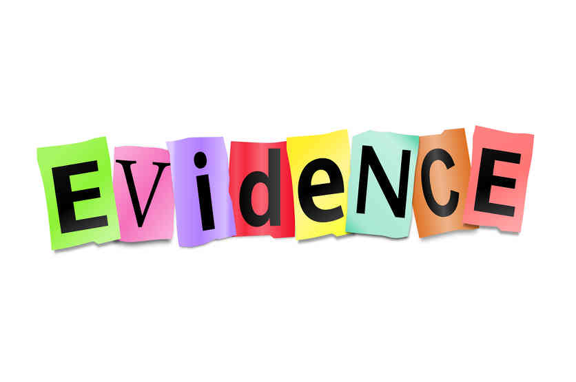 Late Disclosure of Evidence in an Arizona Divorce Case