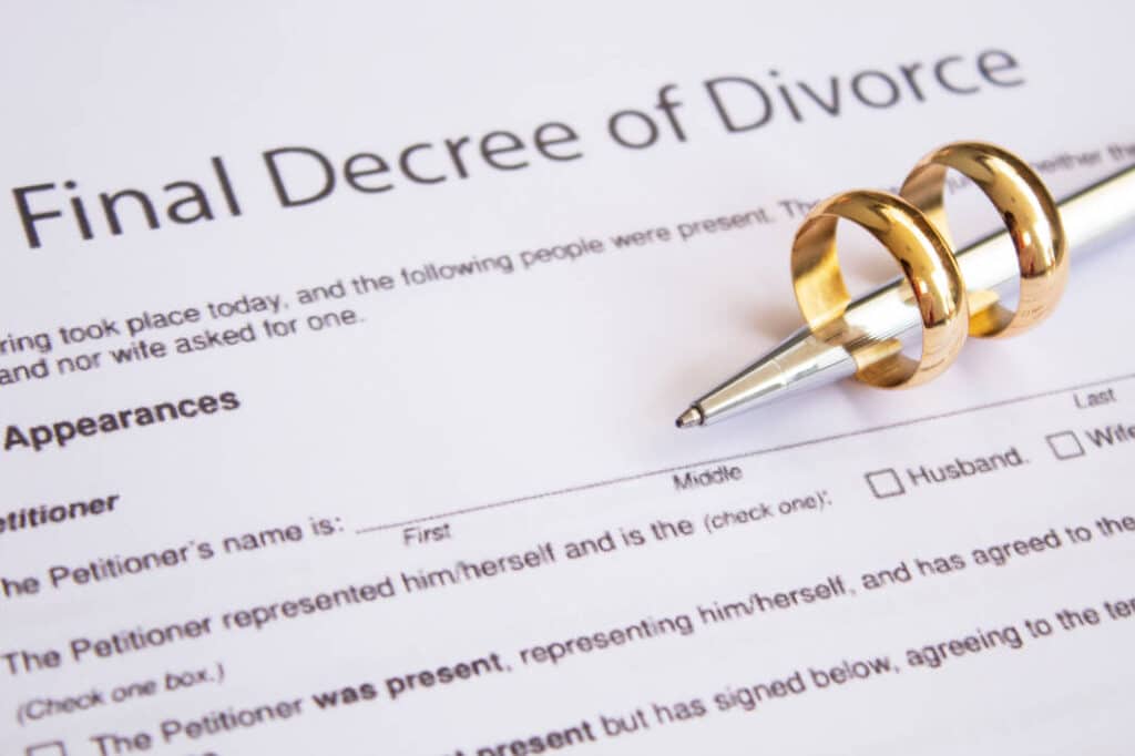 How Long Does an Uncontested Divorce Take in Arizona