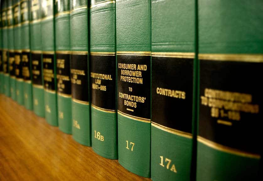 Authority to Hear Support Enforcement Action in Arizona
