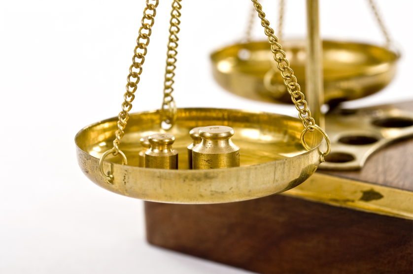 Standard of Review of an Award of Indefinite or Lifetime Spousal Maintenance in Arizona.