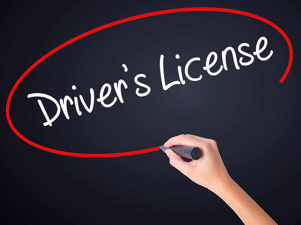 Drivers License Restrictions For Not Paying Child Support in Arizona.