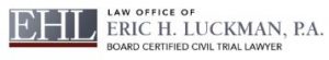 Law Office of Eric A. Luckman, P.A.