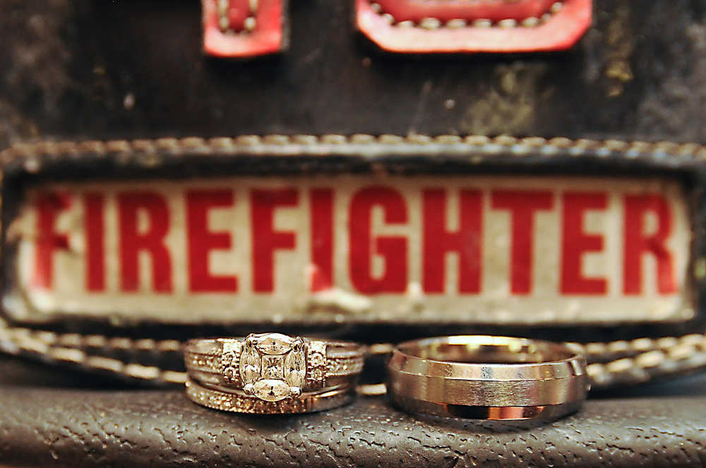 Divorce Attorneys for Firefighters in Arizona.