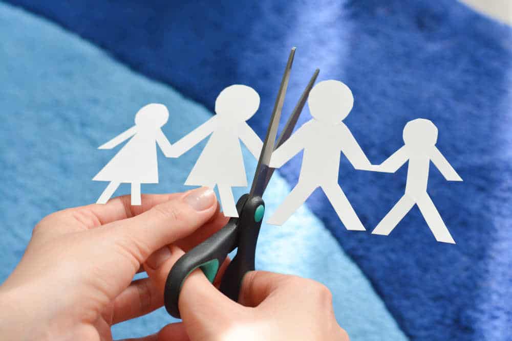 Five Tips on Protecting Children from a Hostile Parent During a Divorce in Arizona.