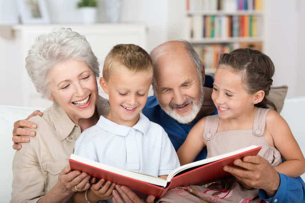Grandparents Cannot Obtain Custody of a Child From a Parent in Arizona.