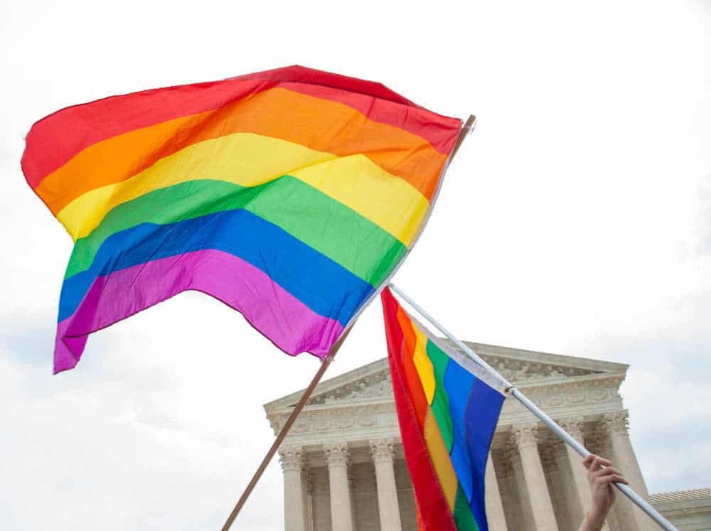 Arizona Divorce Attorneys for Same Sex Couples.