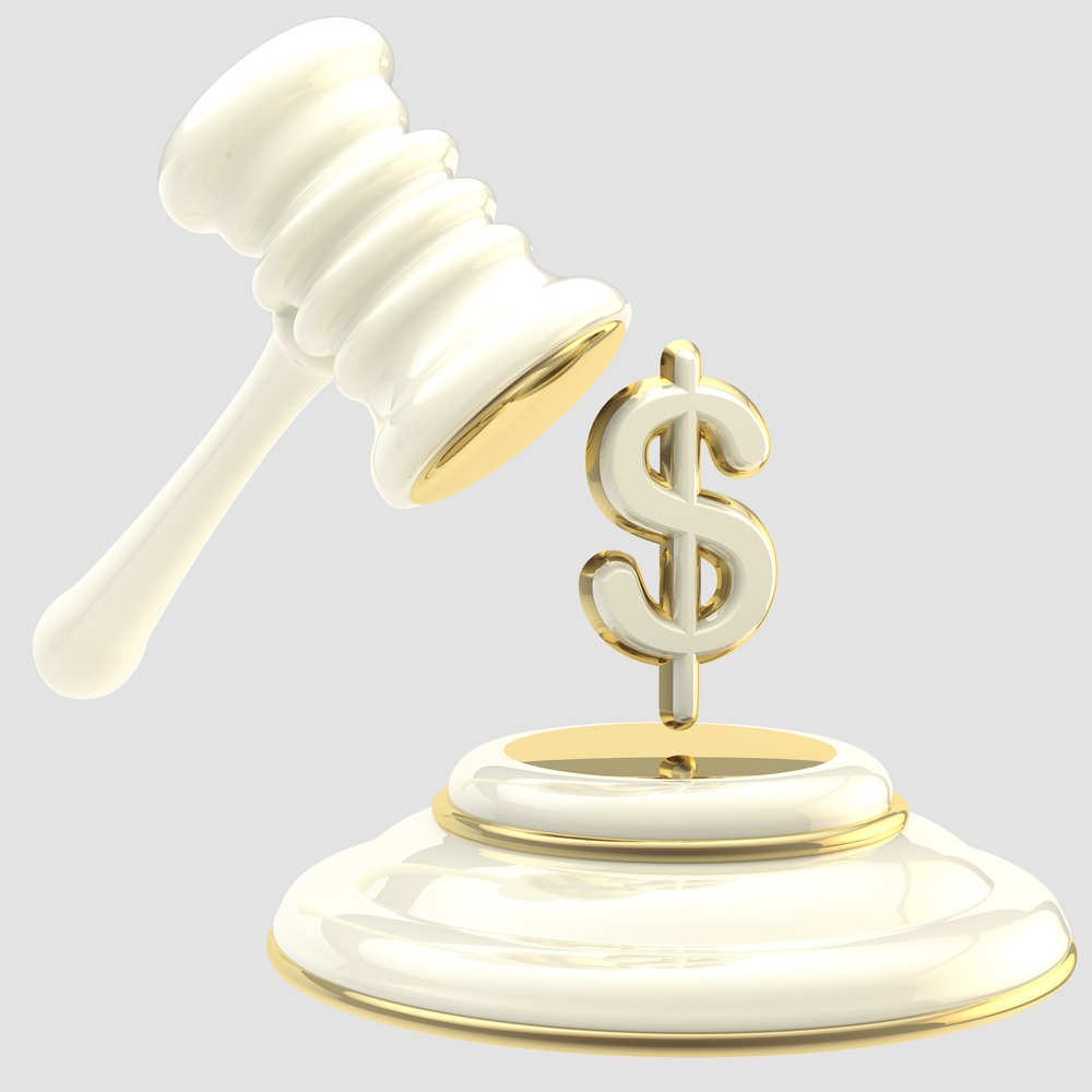 Attorney Fees in a Divorce in Arizona.