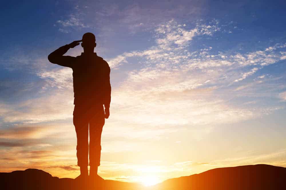 Veterans Disability and Alimony in Arizona.