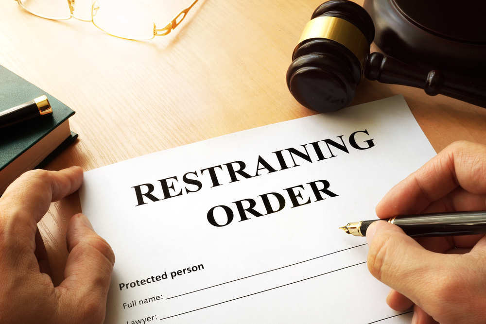 Fighting a Restraining Order in Arizona. Fighting a Restraining Order in Arizona.