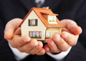 Refusal to Sell a House After a Divorce in Arizona.