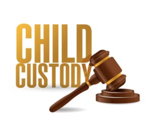 Emergency Child Custody Orders in Arizona.