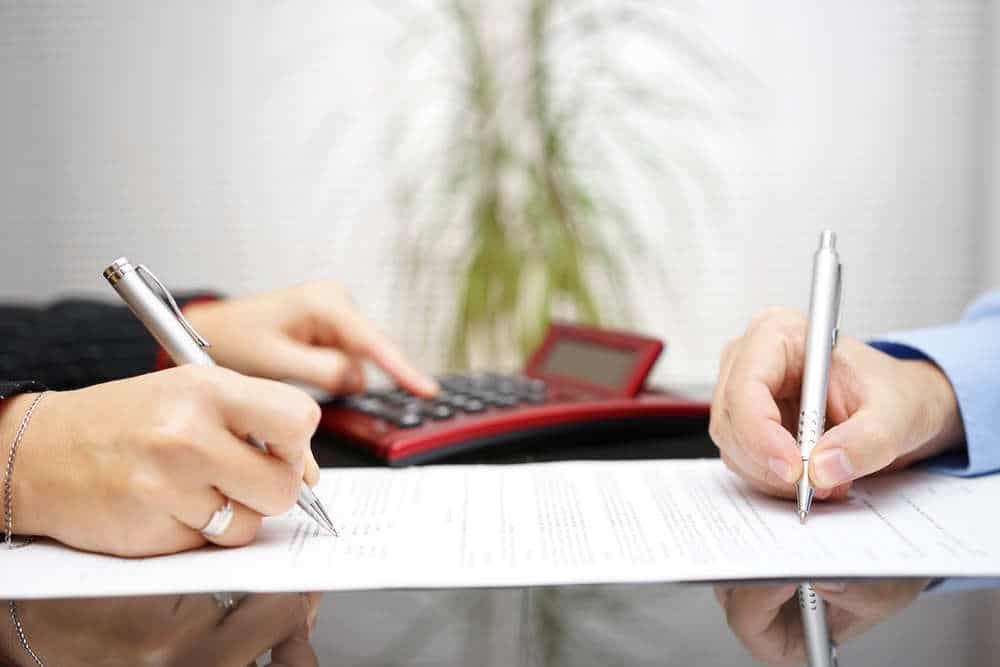 Applying Discounts to a Business Appraisal in a Divorce.