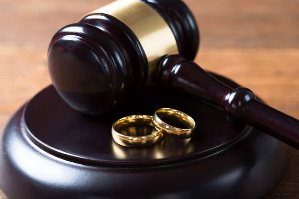 Changing Judges in a Divorce in Arizona.