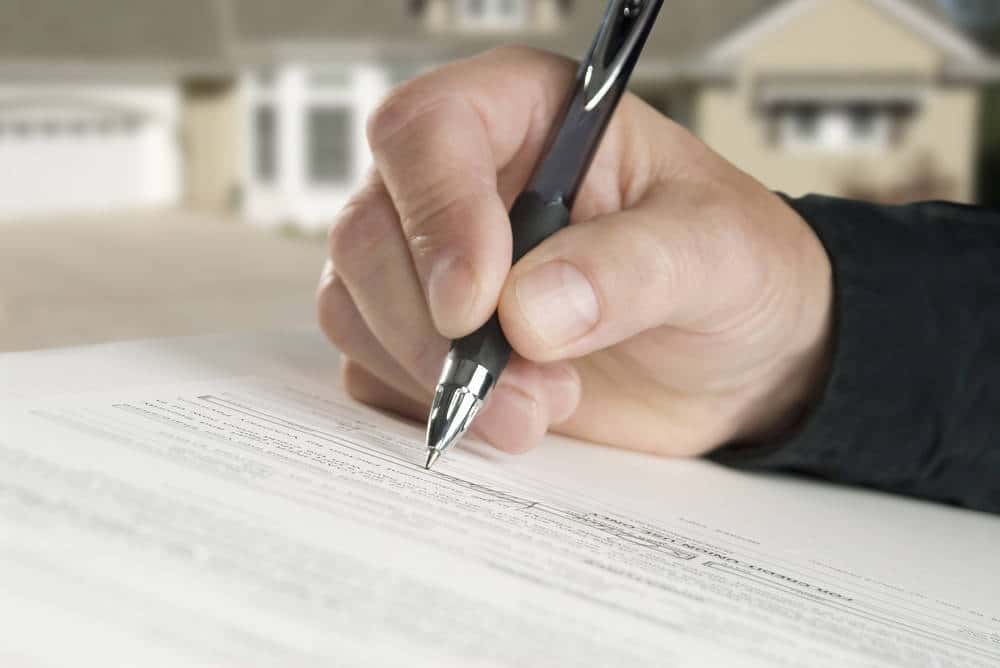 Separate Property and Settlement Agreements.