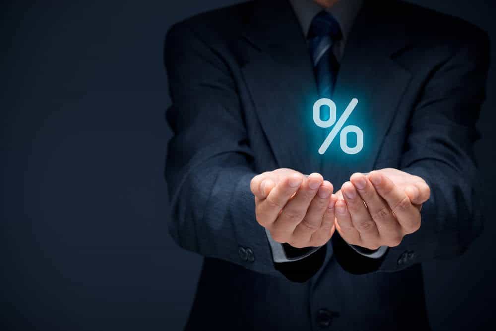 The Interest Rate on a Divorce Judgment in Arizona.