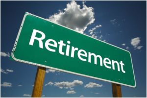 Choosing a Valuation Date for Investments and Retirement in a Divorce in Arizona.