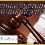 Child Custody Jurisdiction