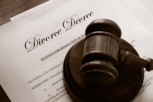 Learn About No Fault Divorce in Arizona.