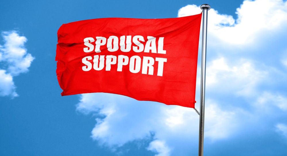 Denial of Spousal Support as a Sanction in Arizona.