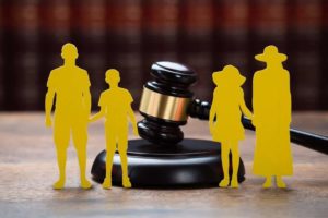Protect Children During a Divorce in Arizona.