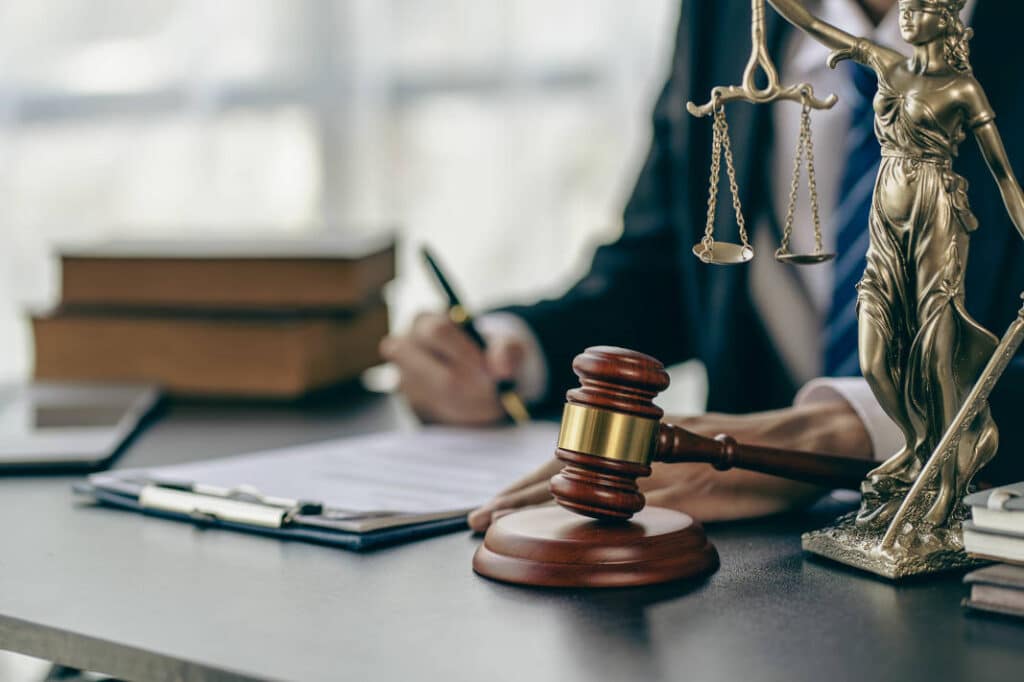 High Conflict Divorce in Arizona